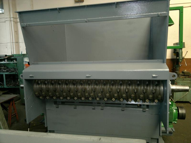 KUENO PR2000 po remoncie